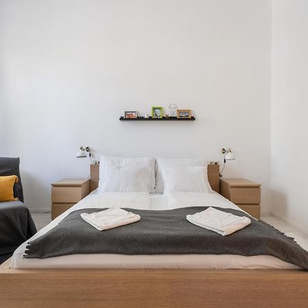 Gellert Mountain Apartment ブダペスト エクステリア 写真